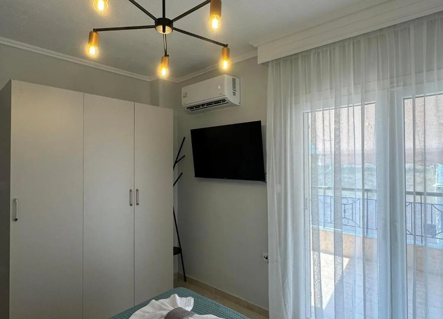 Apartment Deppy'S Studio In Thessaloniki