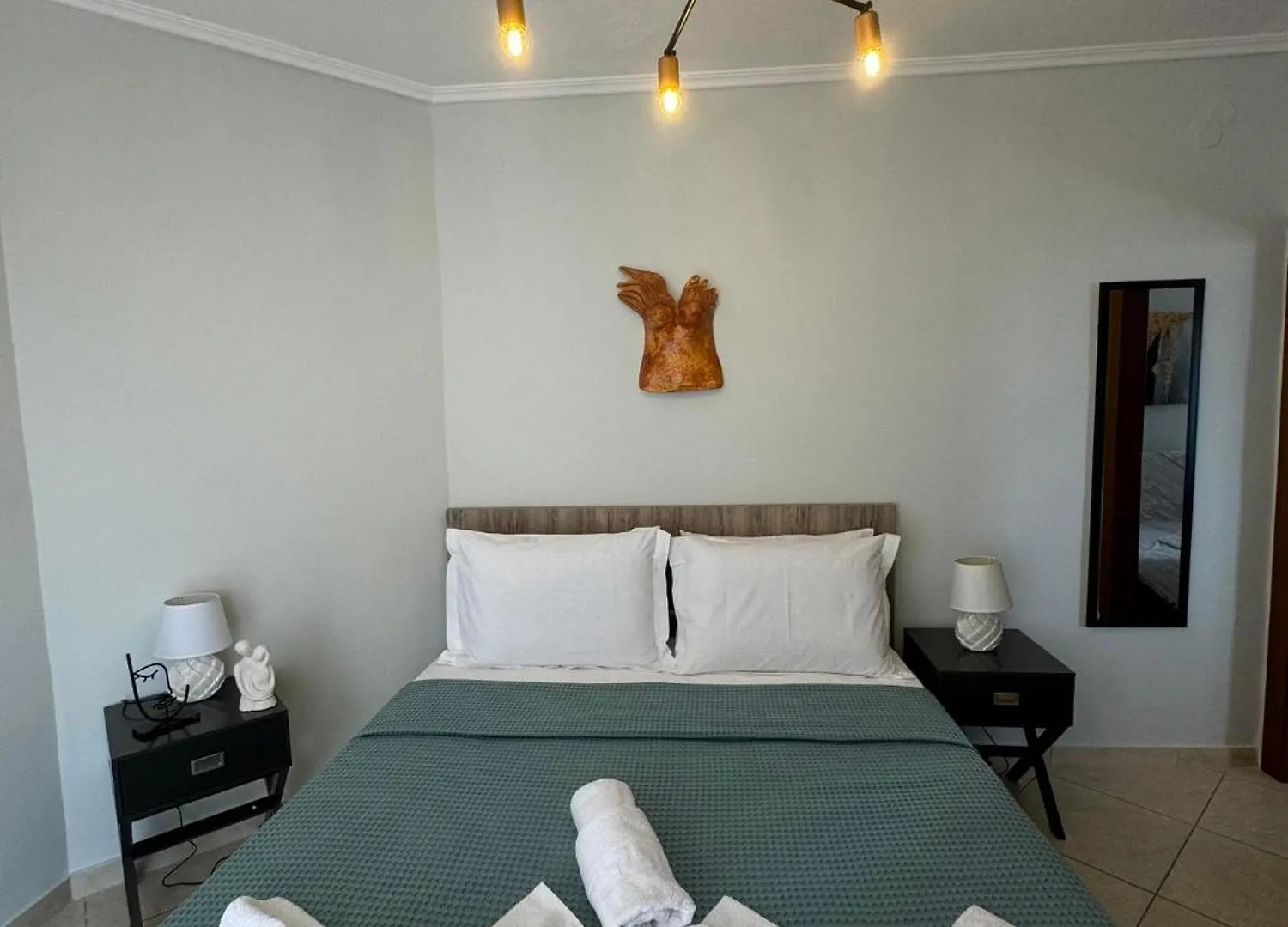 Apartment Deppy'S Studio In Thessaloniki Greece