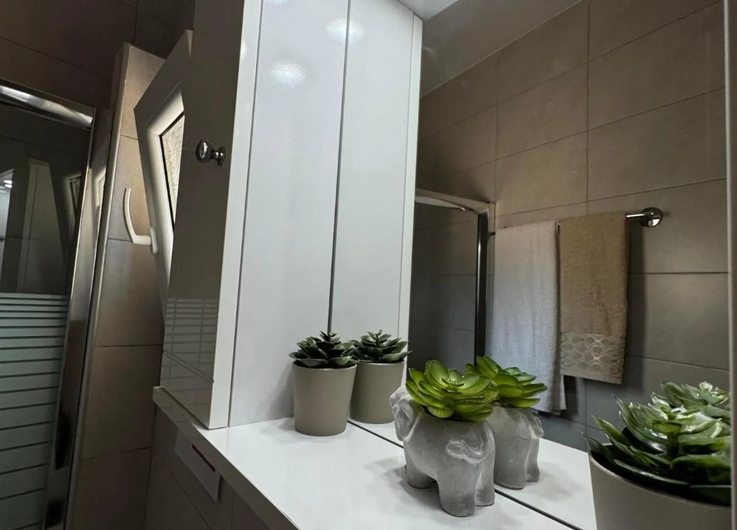 Apartment Deppy'S Studio In Thessaloniki Greece
