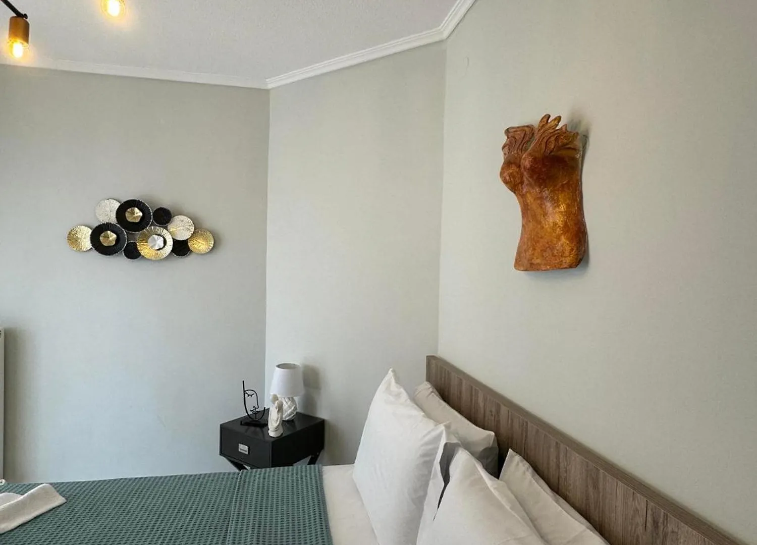 Deppy'S Studio In Thessaloniki 0*,