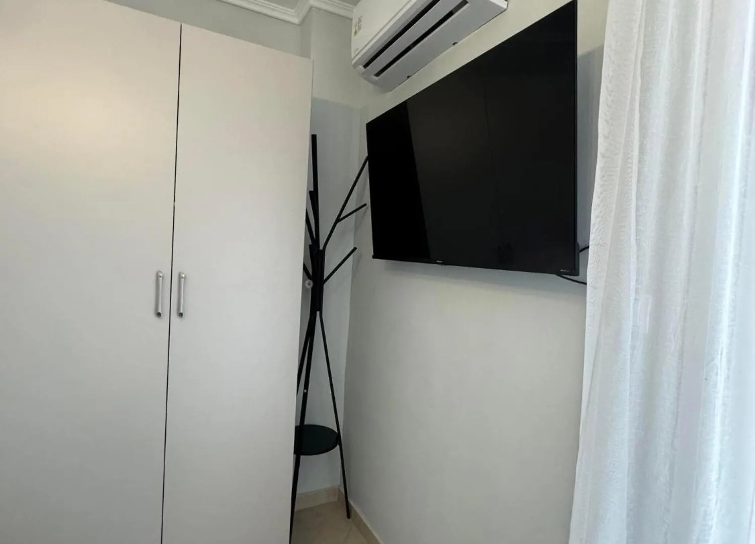 Deppy'S Studio In Thessaloniki Apartment